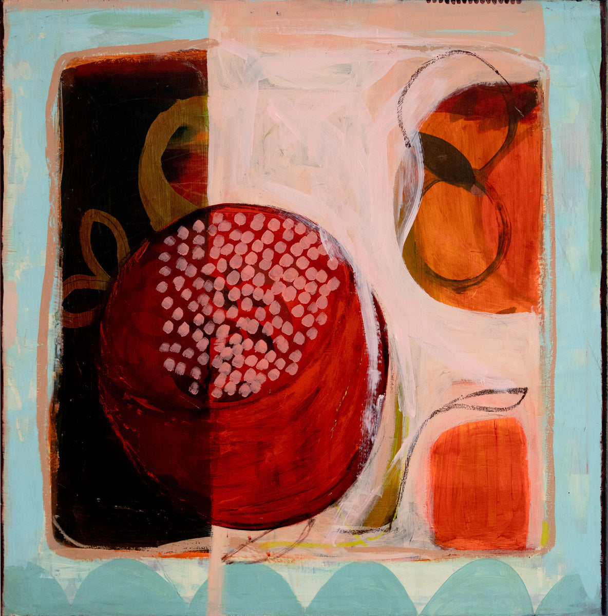 Between Darkness and Dawn