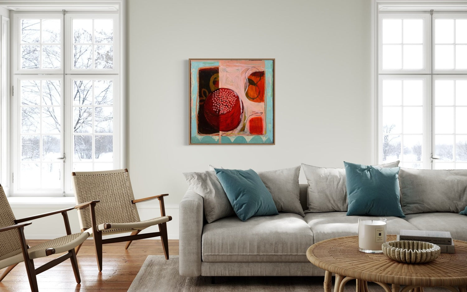 Between Darkness and Dawn