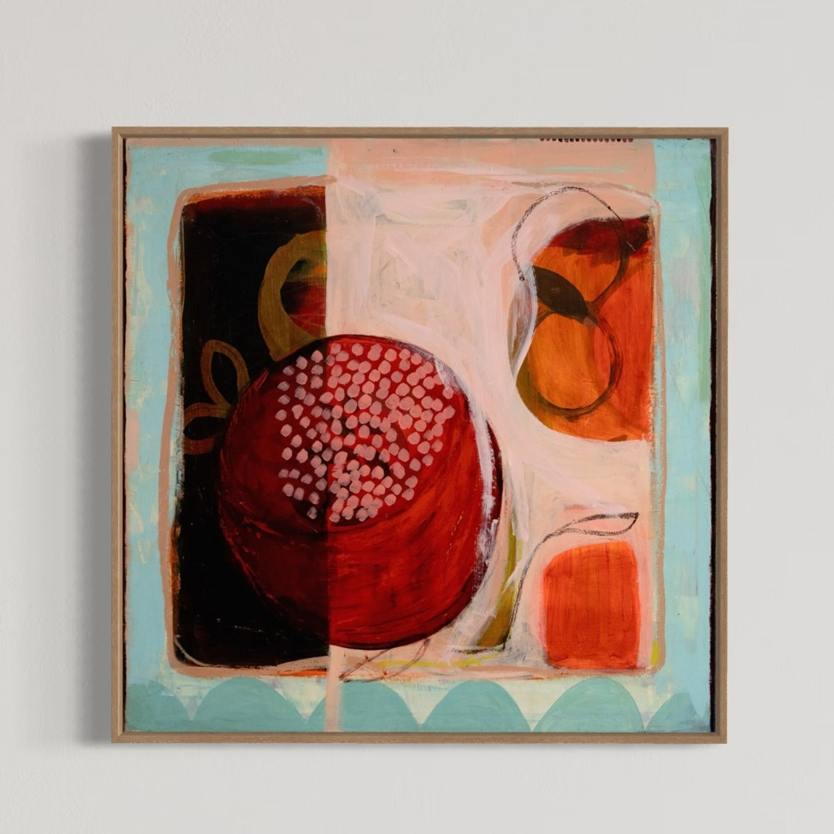 Between Darkness and Dawn