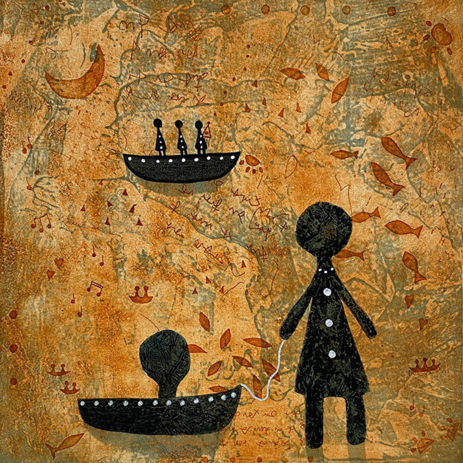 Ancient Ritual (Andinus Series)