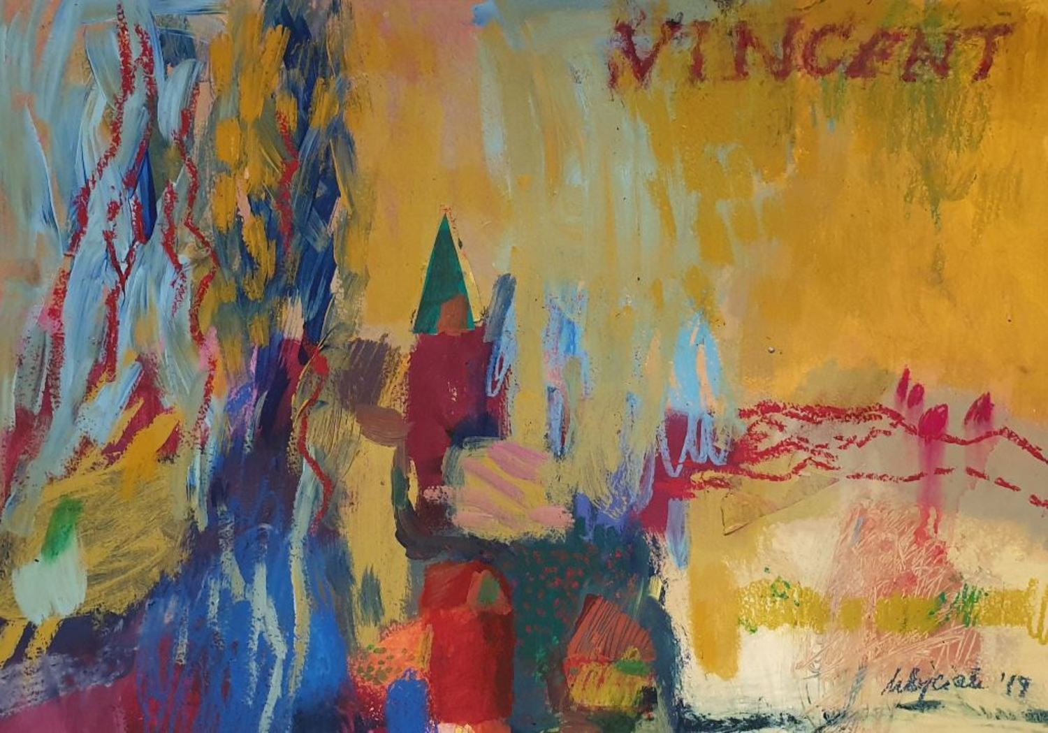 Vincent II