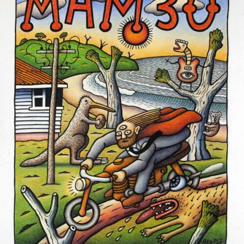 Mambo 30