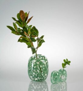 Aussie Front Yard Vase - Large Jade