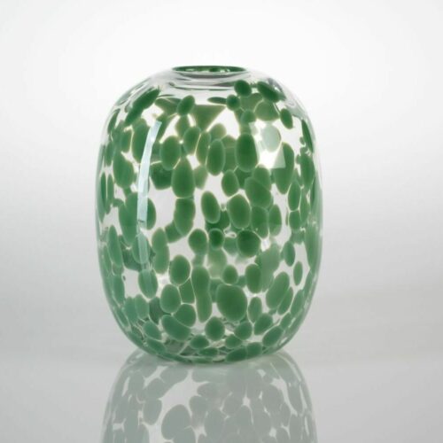 Aussie Front Yard Vase – Large Jade