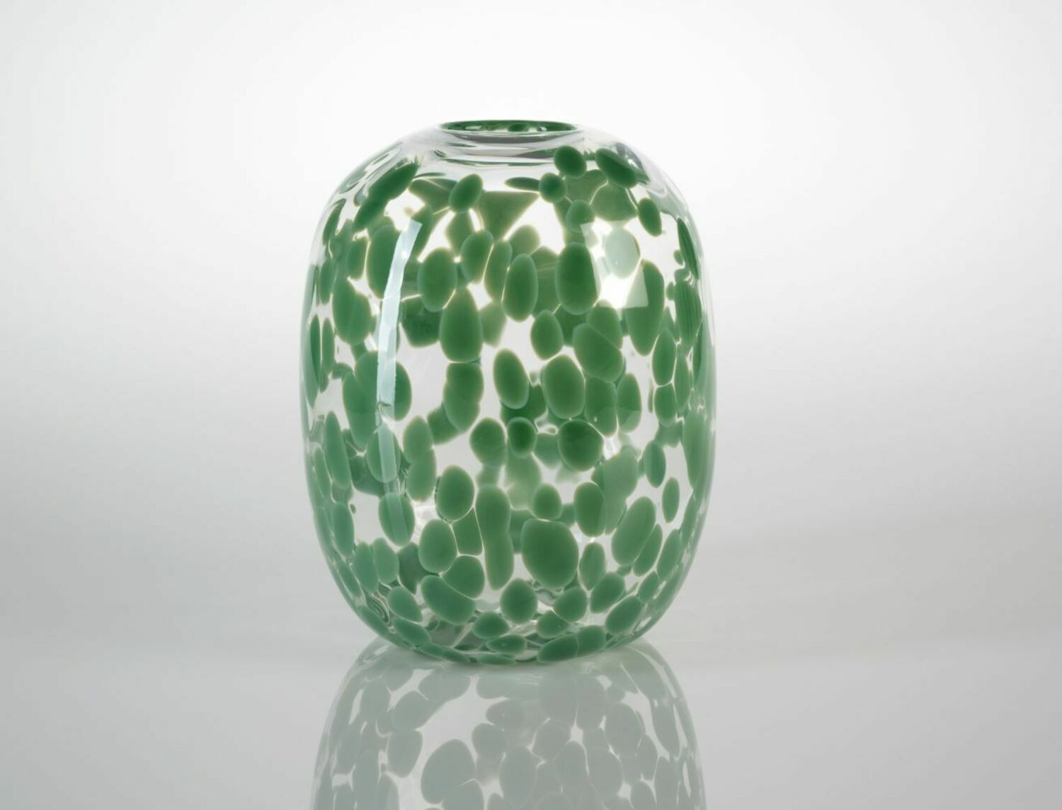 Aussie Front Yard Vase - Large Jade