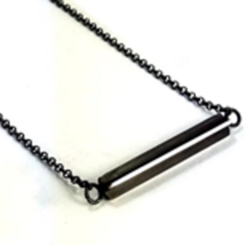 Rod X-Series Necklace