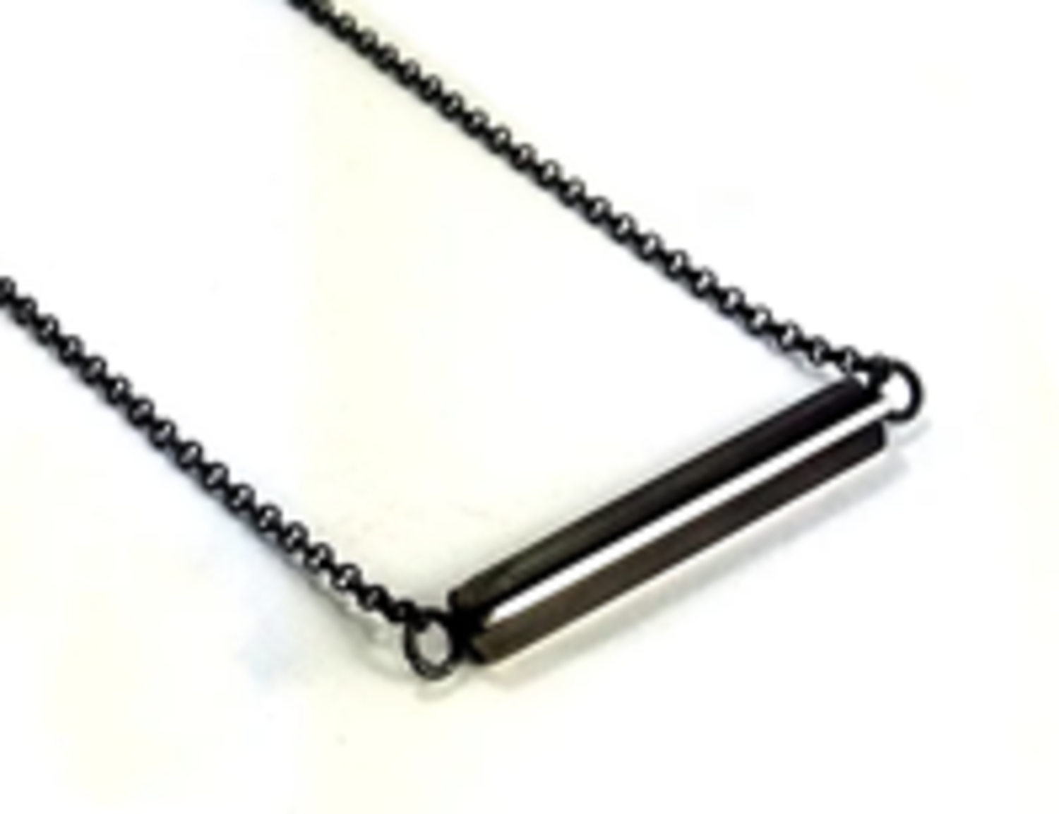Rod X-Series Necklace