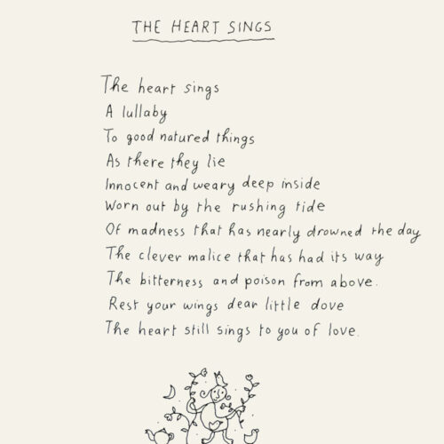 The Heart Sings