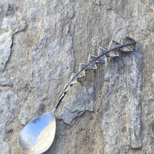 Banksia Leaf Spoon 4