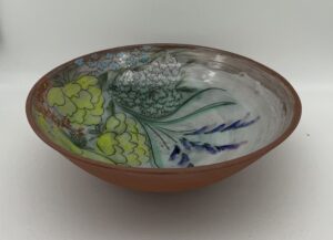 Summer Garden Bowl 1