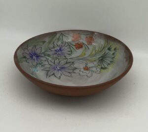 Summer Garden Bowl 4