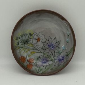 Summer Garden Bowl 4