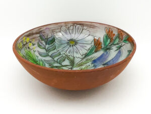 Summer Garden Bowl 3