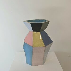 Vase 'Saekdong Series '