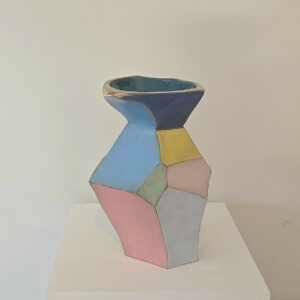 Vase 'Saekdong Series '