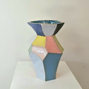 Vase 'Saekdong Series '