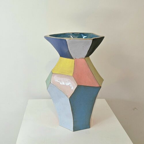 Vase ‘Saekdong Series ‘