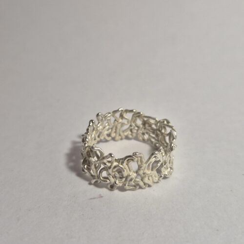 mycelium ring