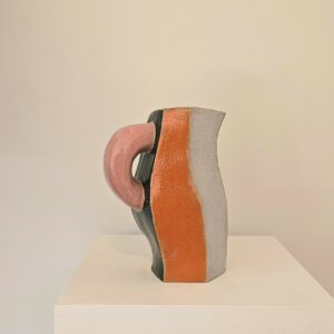 Vase 'Saekdong Series '