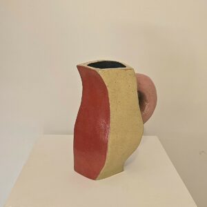 Vase 'Saekdong Series '