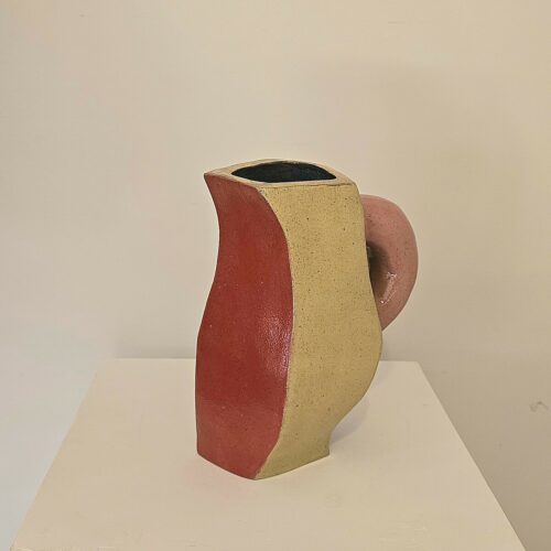 Vase ‘Saekdong Series ‘