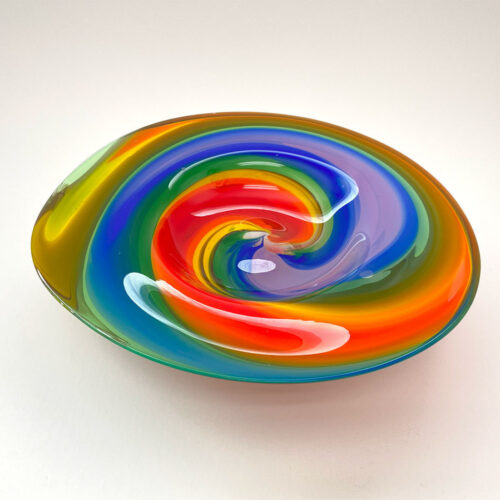 Platter – Rainbow