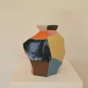 Vase 'Saekdong Series '