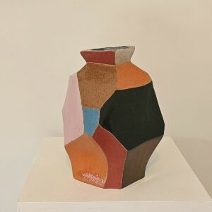 Vase 'Saekdong Series '