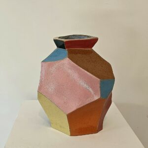 Vase 'Saekdong Series '