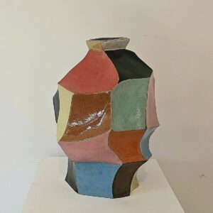 Vase 'Saekdong Series '