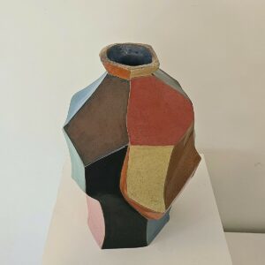 Vase 'Saekdong Series '