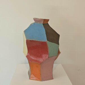 Vase 'Saekdong Series '