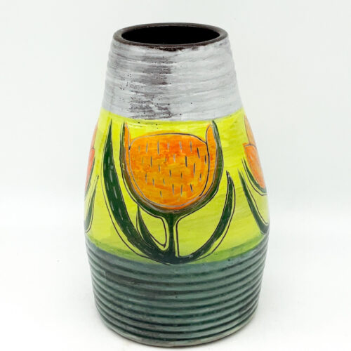 Tulip vase